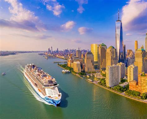 1 day cruise from nyc.